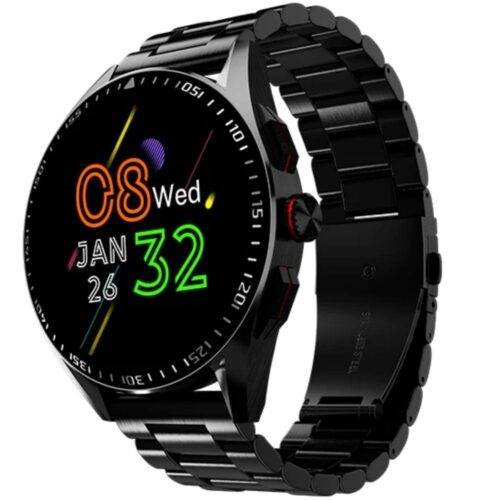 Military Smart Watch for Men