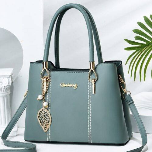 Ladies Bags | Zakara International | Customised Leather Bag