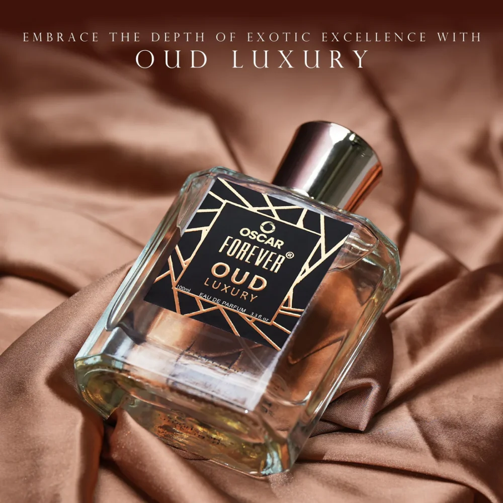Oscar Perfumes