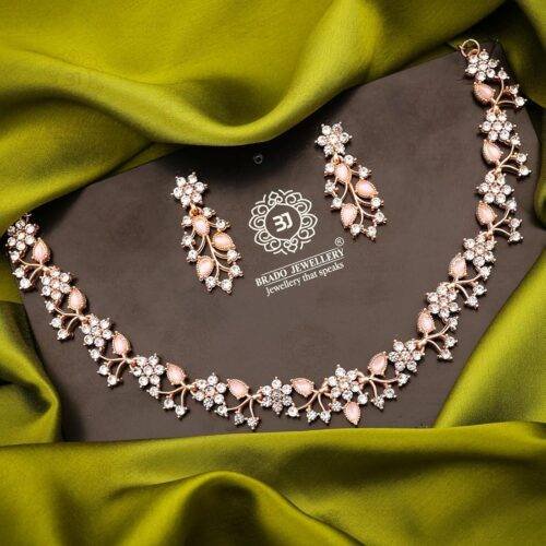 Brado Jewellery