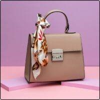 Luxury bags