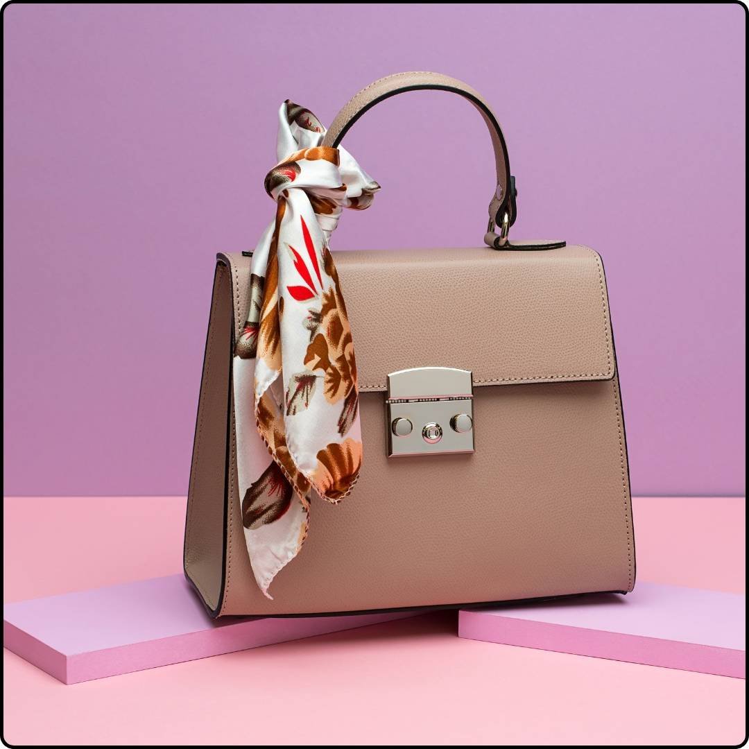 Luxury bags