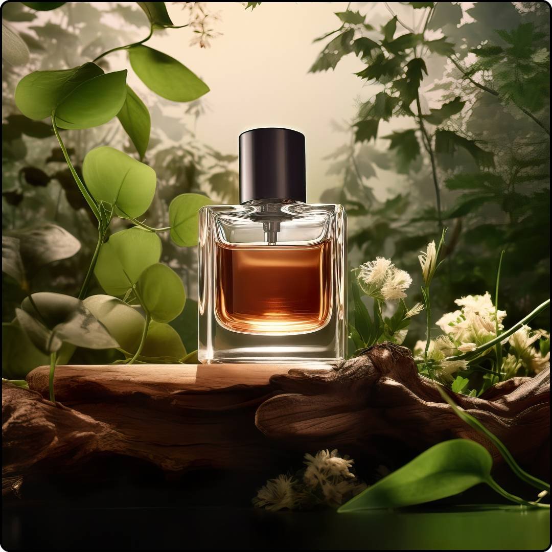 Perfumes