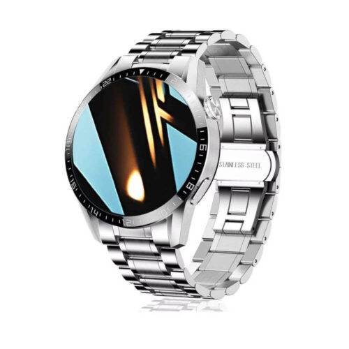Haino Teko RW 14 steel Smart Watch