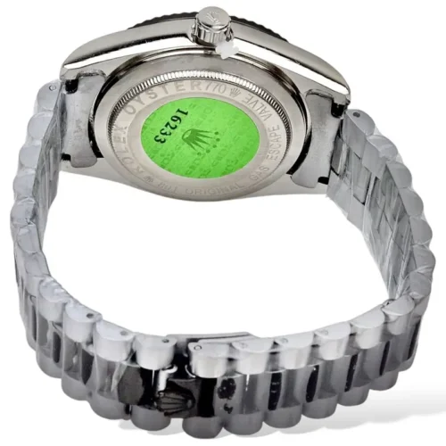 Watch For Men RLX – Stainless Steel –40mm – C-684 - Image 4