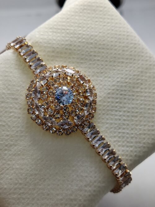 Bracelet Royal Bloom - Image 5
