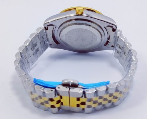 Royal Blue Luxury Datejust Watch For Man - Image 6
