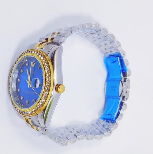 Rolex Oyster Perpetual Datejust Watch For Men - Image 10