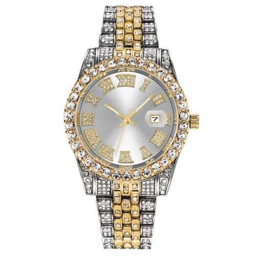 Diamond Watch Royale WolfSovereign - Image 2