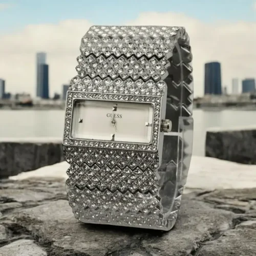 Elegant Charm Watch Bracelet  for Women - Image 3