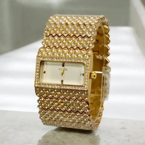 Elegant Charm Watch Bracelet  for Women - Image 2