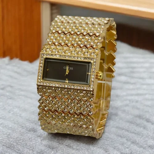 Elegant Charm Watch Bracelet  for Women - Image 9