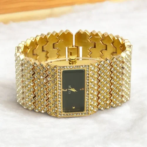 Elegant Charm Watch Bracelet  for Women - Image 8