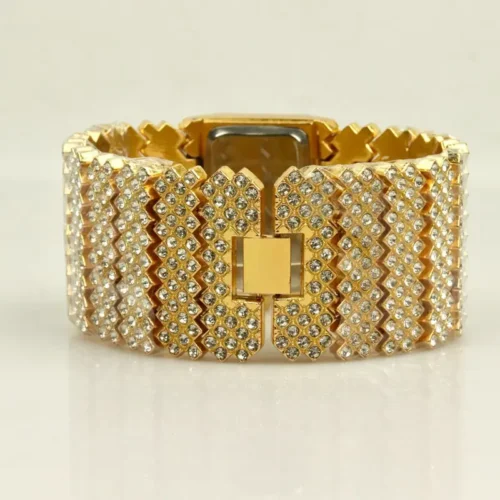 Elegant Charm Watch Bracelet  for Women - Image 10