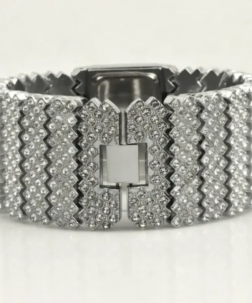 Elegant Charm Watch Bracelet  for Women - Image 4