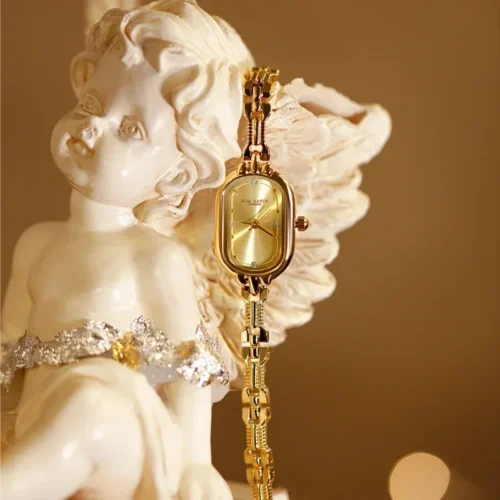 Girls Bracelet Watch GleamLink - Image 2