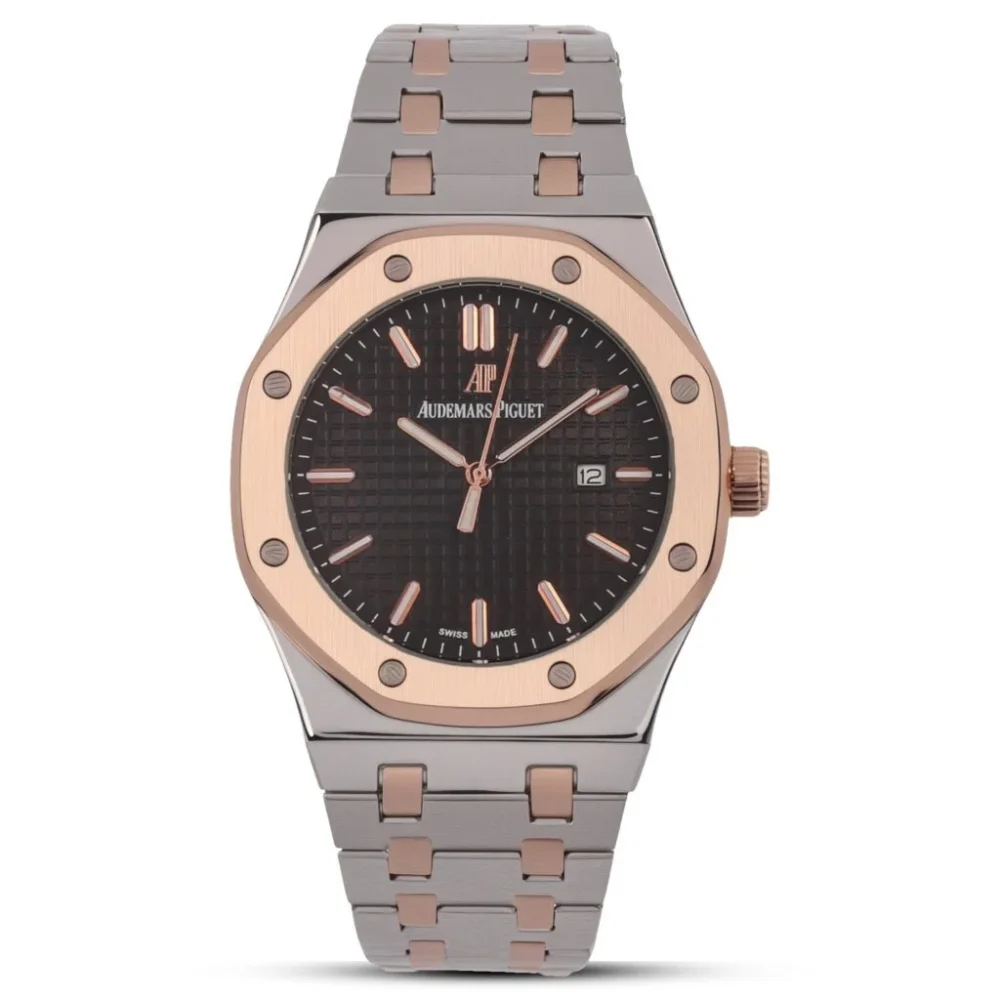 Audemars Piguet – Royal Oak