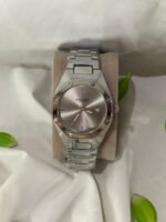 Audemars Piguet Royal Oak Silver Dial Stainless Steel Watch